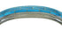 Sterling Silver Turquoise Cuff Bracelet VX65390